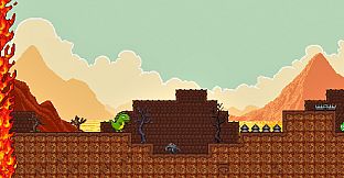 Runasaurus Rex: Origins