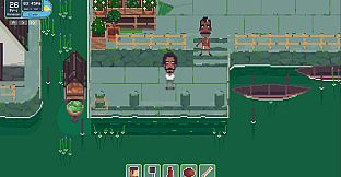 Spirit of the Backwaters