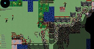 Withstand The Horde