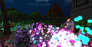 VOXTOPOLIS