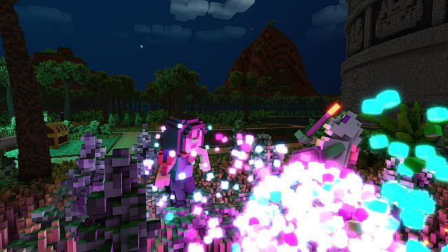 VOXTOPOLIS