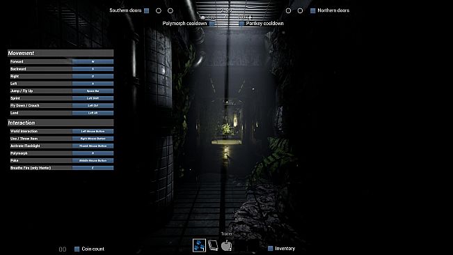 Bernackels' Shoggoth