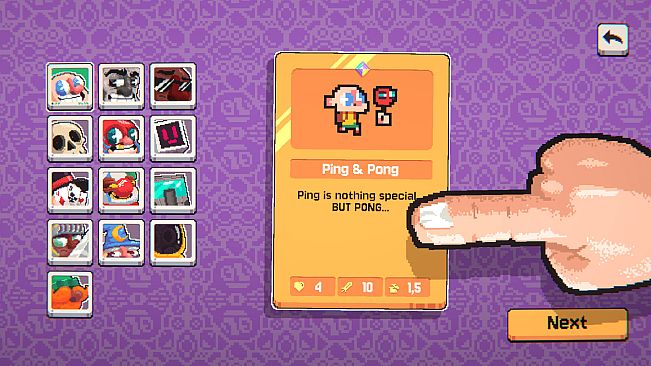 Ping&Pong