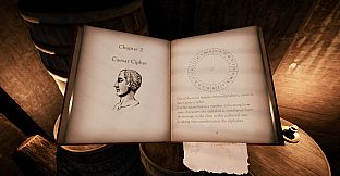 The Picture in The House