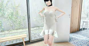 3D Lover -Shining Summer Fashion
