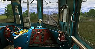 Trainz 2019 DLC - TE3-1072