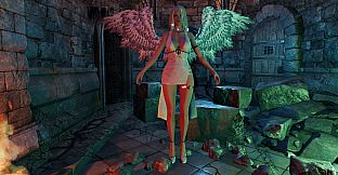 Erotic fiction for Clip maker