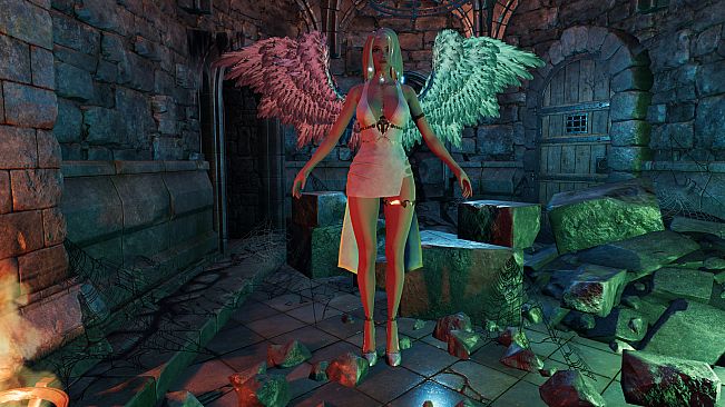 Erotic fiction for Clip maker