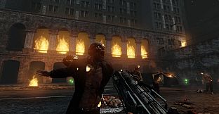 Painkiller Hell & Damnation: City Critters