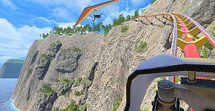 Epic Roller Coasters — Hidden Paradise