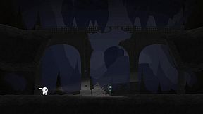 Gates of Horn and Ivory