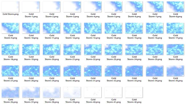 SRPG Studio Magic Effects Collection