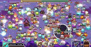 No More Slimes!!