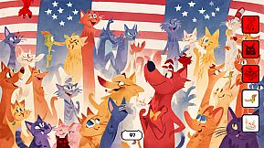 100 Hidden Cats in America