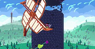 The Gardener and the Wild Vines