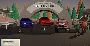 Rally Together