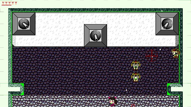 Starry Moon Island 2 Break Out MP01