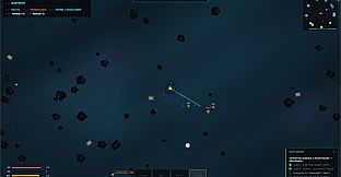 Offworlders: Galactic Ventures