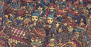 I commissioned some pigeons 4