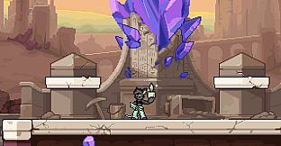 Rivals of Aether: Champion Skin Pack