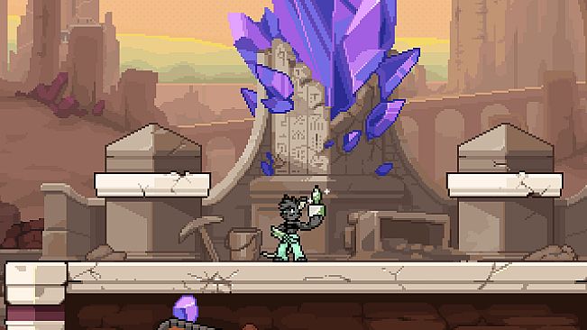 Rivals of Aether: Champion Skin Pack
