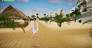 Bitch Shop Simulator