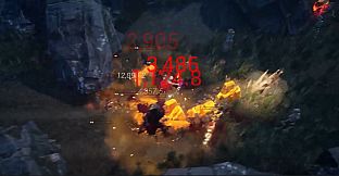 召唤师崛起  summoner rises