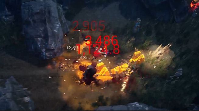 召唤师崛起  summoner rises