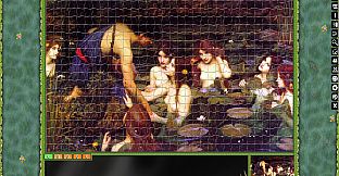 Jigsaw Puzzle Pack - Pixel Puzzles Ultimate: Variety Pack 2