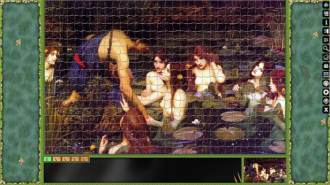 Jigsaw Puzzle Pack - Pixel Puzzles Ultimate: Variety Pack 2