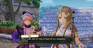 New Area - Claudel Prairie