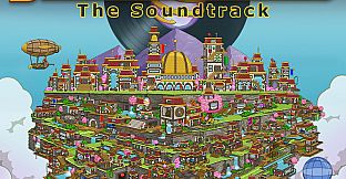 Dreamstones Soundtrack