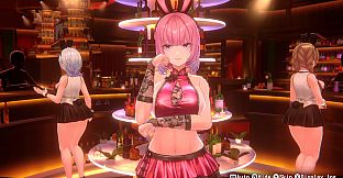 BUNNY GARDEN 2 - Costume: "China Bunny"