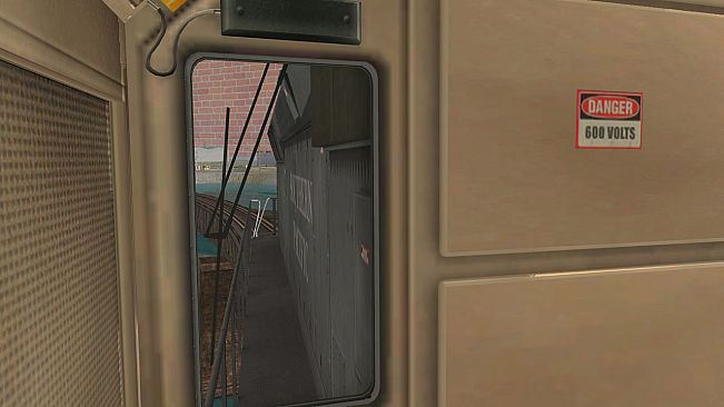 Trainz Route: Port Zyd & Fulazturn Railroad