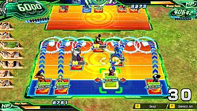 SUPER DRAGON BALL HEROES WORLD MISSION