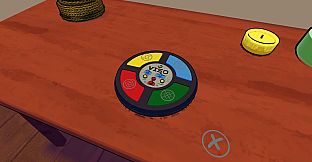 She Could Fly: Documentary Escape Game