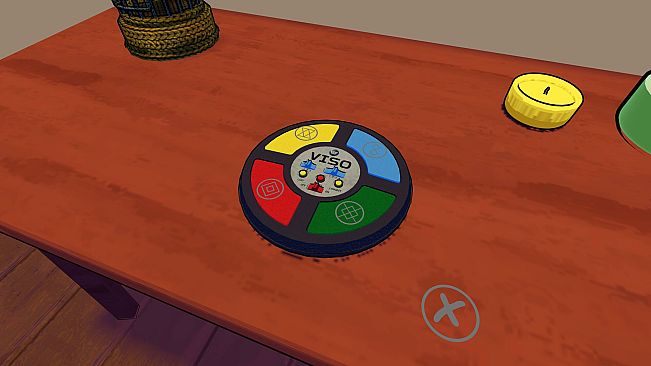 She Could Fly: Documentary Escape Game