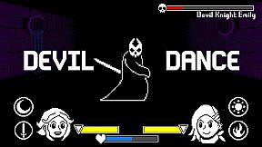 BOSSGAME: The Final Boss Is My Heart