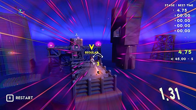 No Death In Wild West