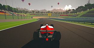 Racing League Evolution