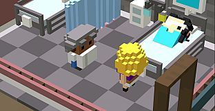 Voxabular P.I: Penny's First Case