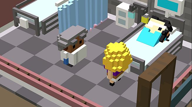 Voxabular P.I: Penny's First Case