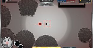 Onidot: Game of Tag