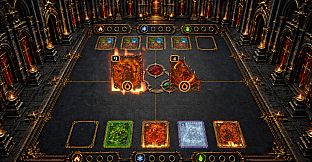 Cards Rumble: Clash Of Elements