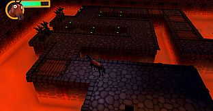 Saint Hazel's Horsepital