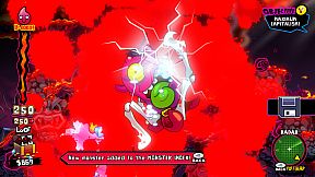 Hell Yeah! Wrath of the Dead Rabbit