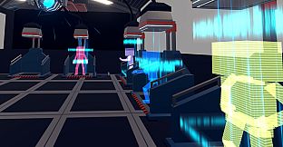 Paint the Town Red VR