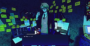 Paranormal Research Society