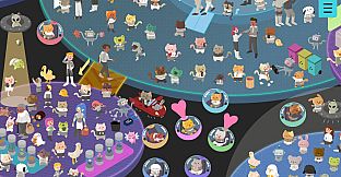 Meow Moments: The New Frontier
