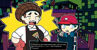 Cool Kid Cody - Season 1 Episode 08